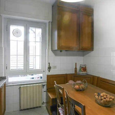 Nice Apartment In Moneglia With Kitchen Exterior photo