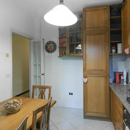 Nice Apartment In Moneglia With Kitchen Exterior photo