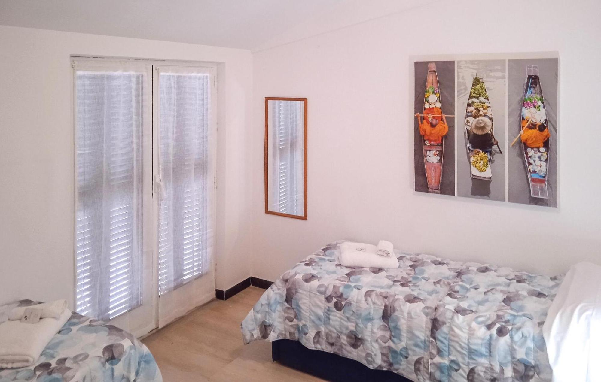 In With Kitchen * Moneglia