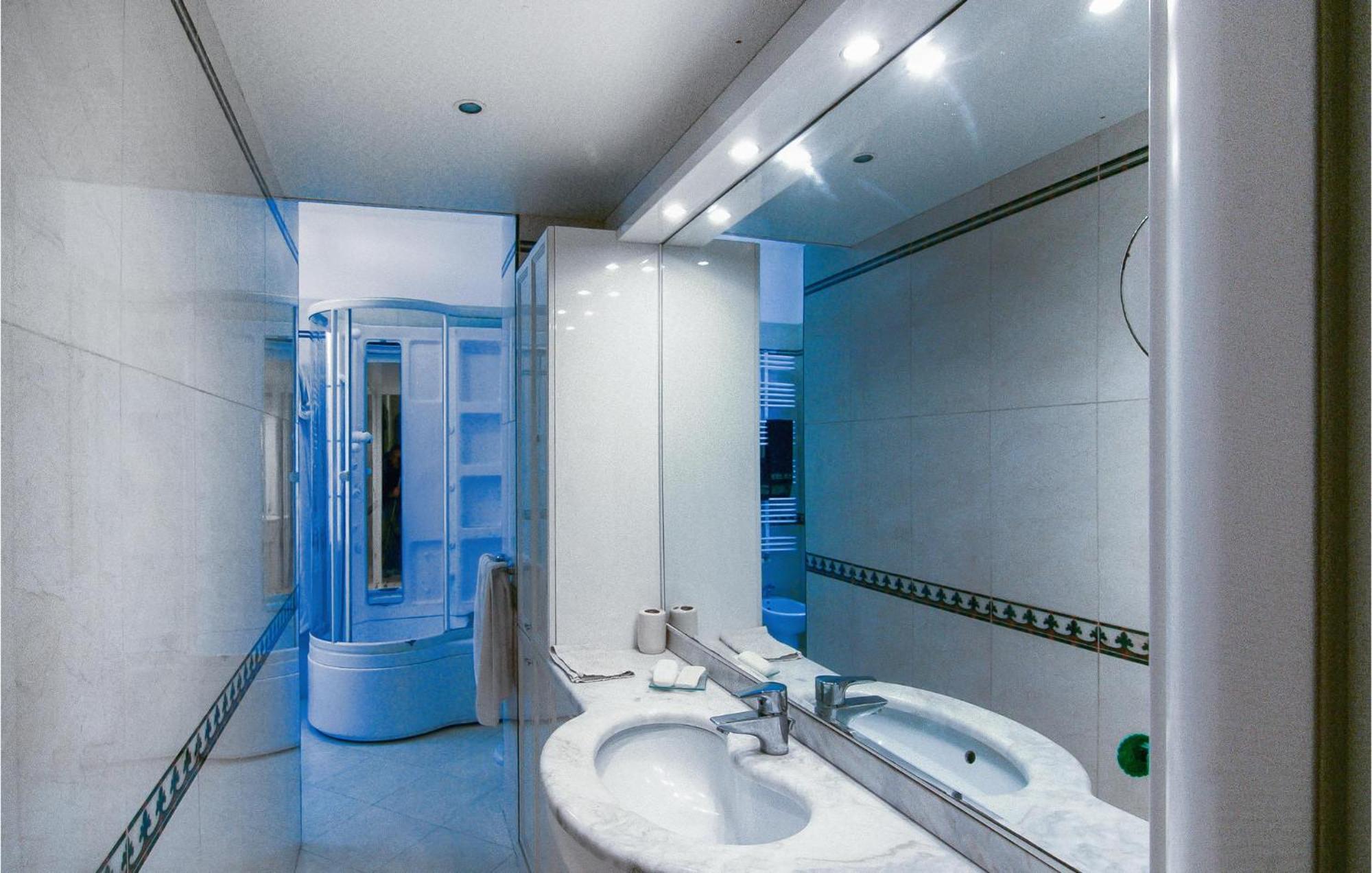 In With Kitchen Appartement *