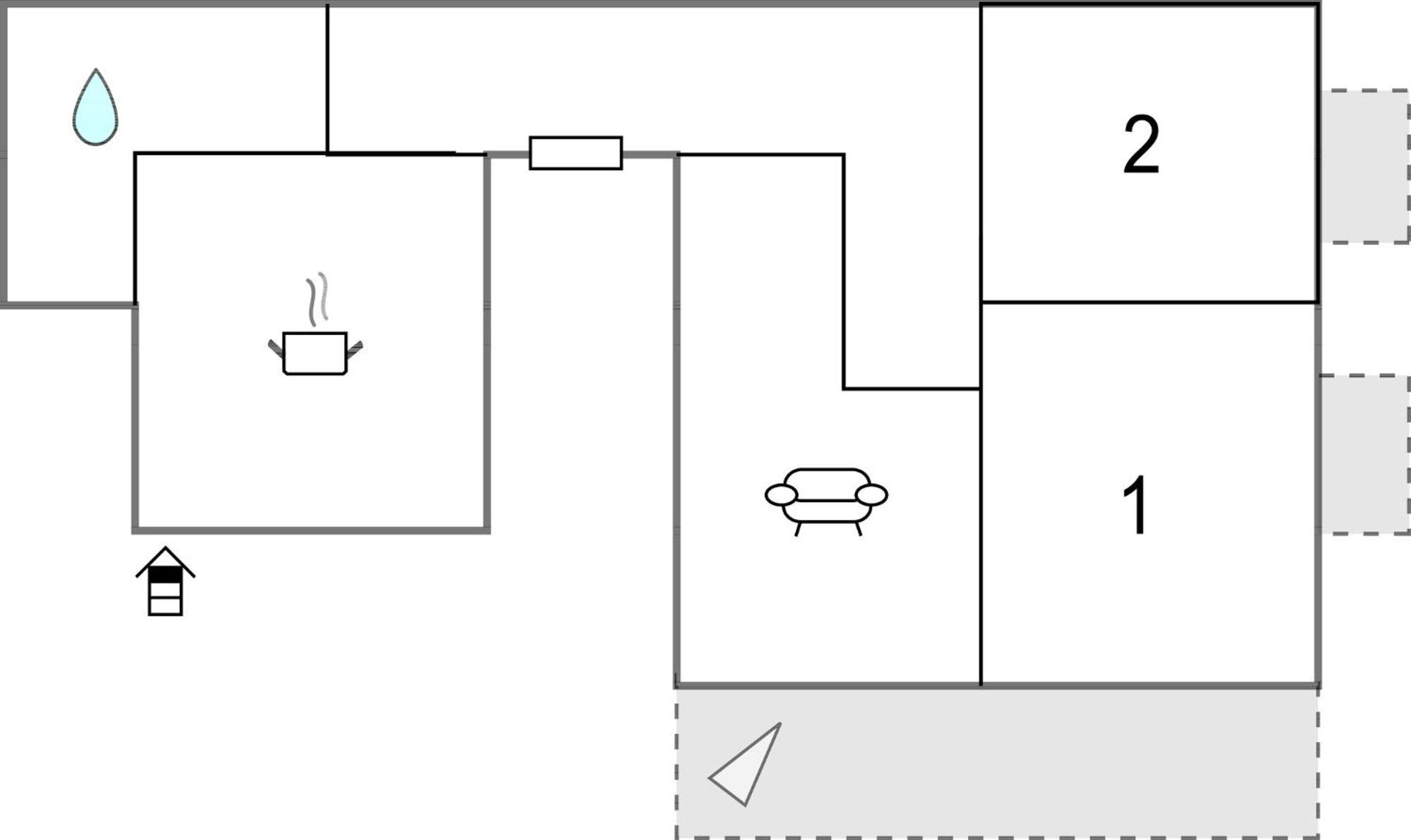 In With Kitchen Moneglia